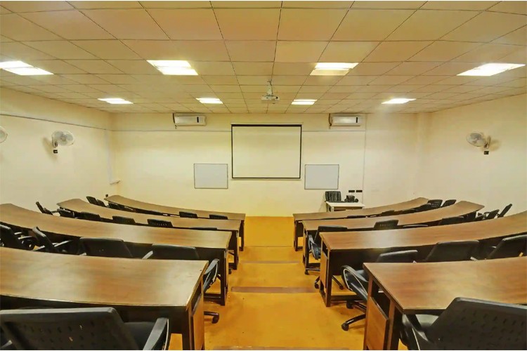 Shanti Business School, Ahmedabad