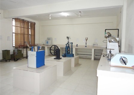 Shanti College of Pharmacy, Chhatarpur