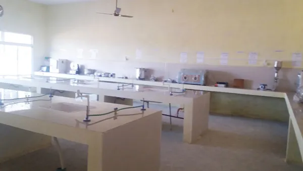 Shanti College of Pharmacy, Chhatarpur