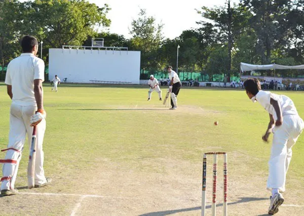 Shanti College of Pharmacy, Chhatarpur