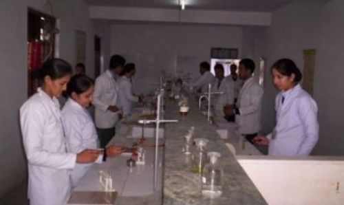 Shanti Niketan College of Pharmacy, Mandi