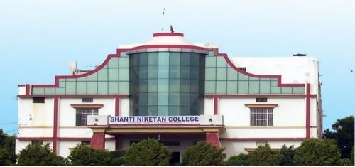 Shanti Niketan Degree College, Hisar