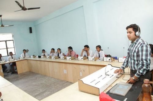 Shanti Niketan Group of Institution, Meerut