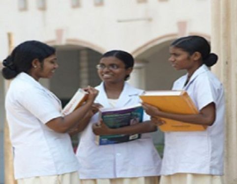 Shantidhama College of Nursing, Bangalore