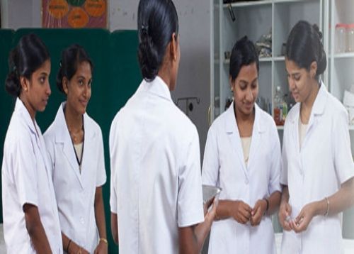 Shantidhama College of Nursing, Bangalore