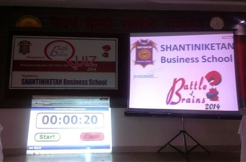 Shantiniketan Business School, Nagpur
