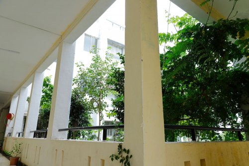 Shantiniketan College of Pharmacy, Ahmednagar