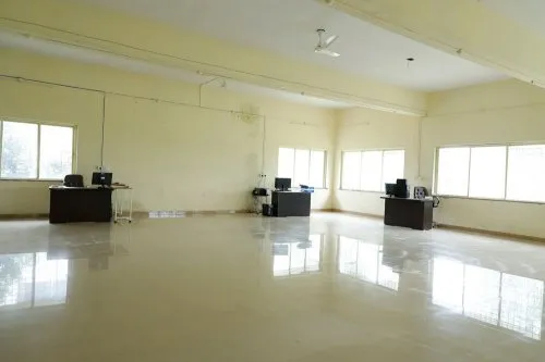 Shantiniketan College of Pharmacy, Ahmednagar