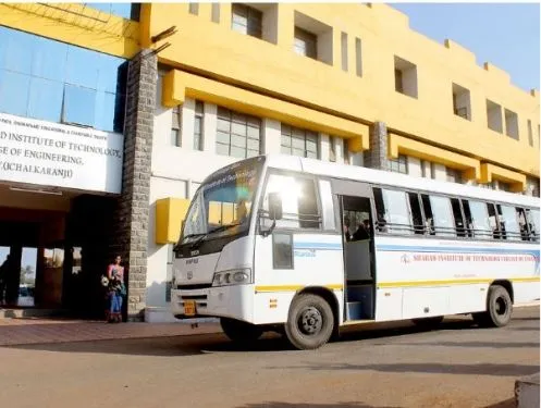 Sharad Institute of Technology College of Engineering, Kolhapur