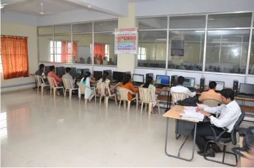 Sharad Institute of Technology College of Engineering, Kolhapur