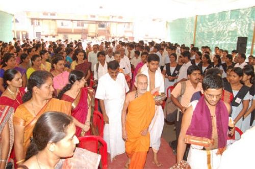 Sharada College, Mangalore