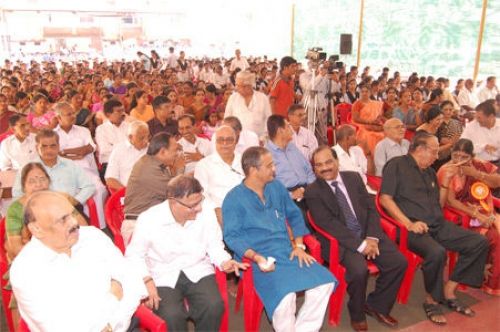 Sharada College, Mangalore