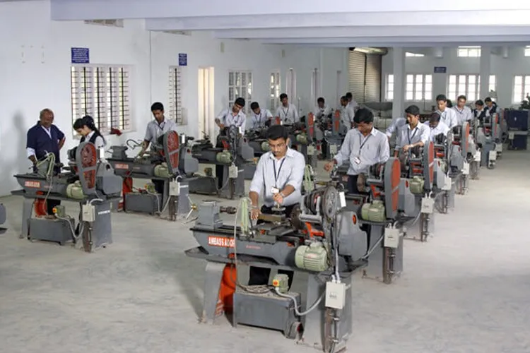 Sharadchandra Pawar College of Engineering, Pune