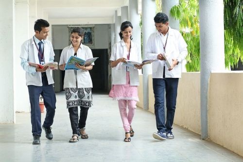 Sharadchandra Pawar College of Pharmacy, Pune