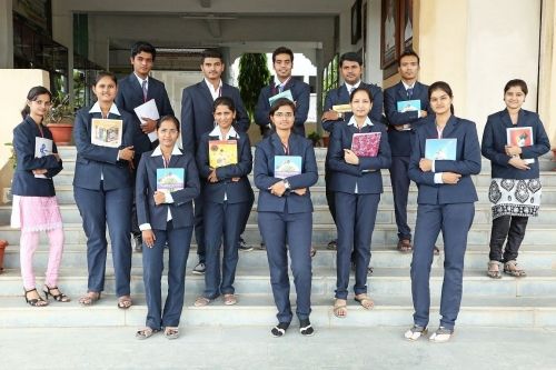 Sharadchandra Pawar College of Pharmacy, Pune