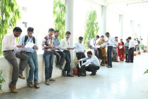 Sharadchandra Pawar College of Pharmacy, Pune