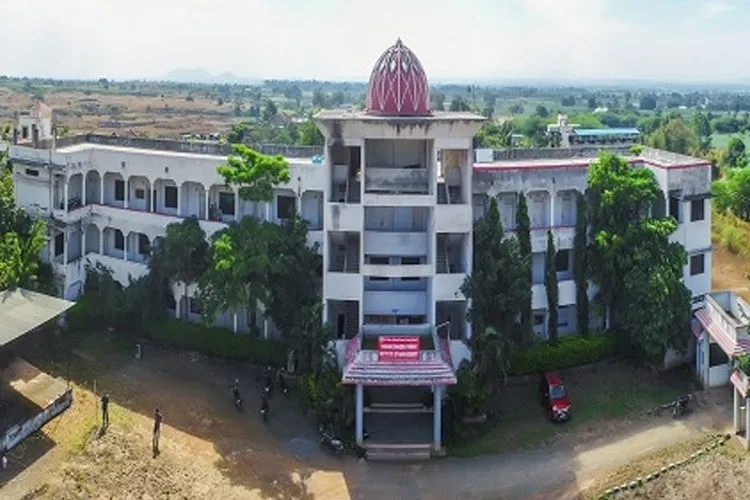 Sharadchandra Pawar Institute of Management, Pune
