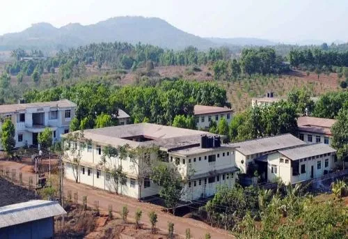 Sharadchandraji Pawar College of Agriculture, Ratnagiri
