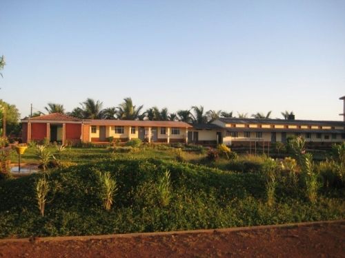 Sharadchandraji Pawar College of Agriculture, Ratnagiri