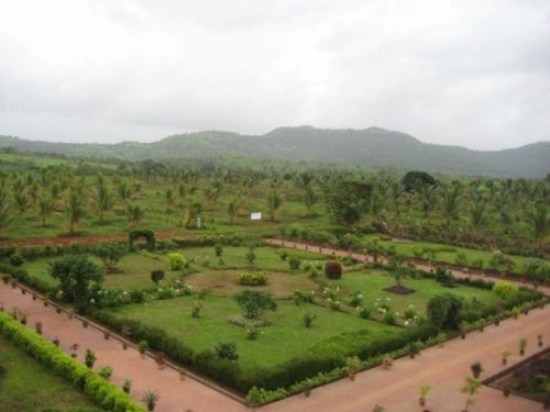 Sharadchandraji Pawar College of Agriculture, Ratnagiri