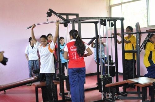 Sharadchandraji Pawar College of Agriculture, Ratnagiri