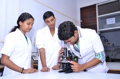 Sharaf Arts and Science College, Kasaragod