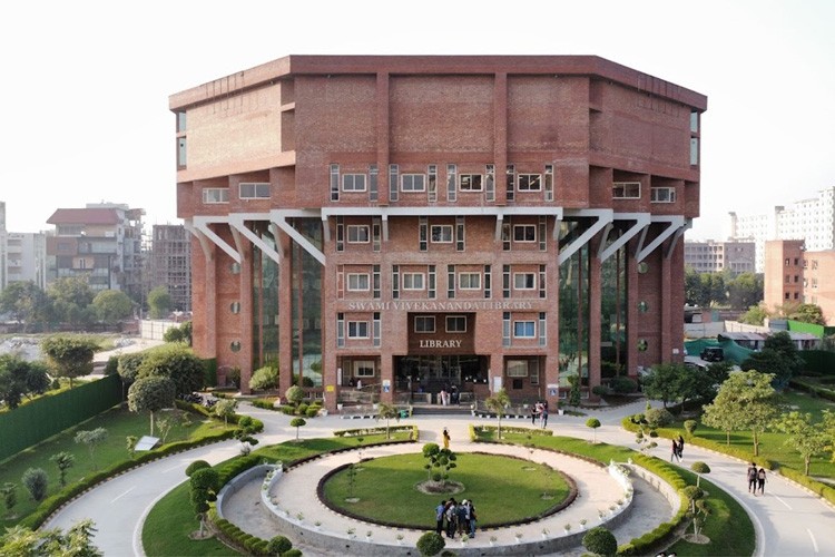 Sharda School of Law, Greater Noida