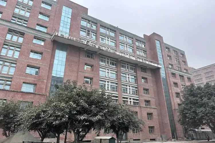 Sharda School of Law, Greater Noida