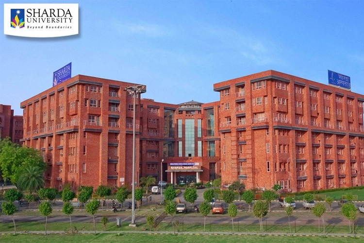 Sharda School of Medical Sciences and Research, Greater Noida