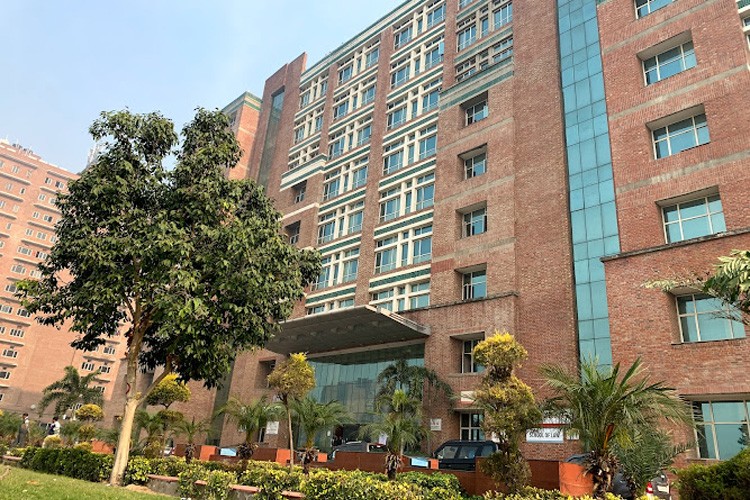 Sharda School of Medical Sciences and Research, Greater Noida