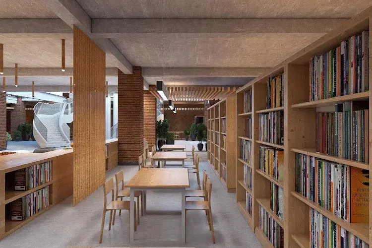 Sharda School of Nursing Sciences and Research, Greater Noida