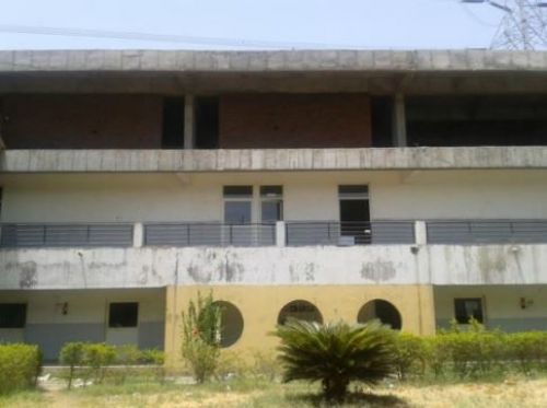 Sharda School of Pharmacy, Gandhinagar