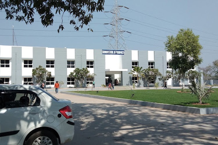 Sharda School of Pharmacy, Greater Noida