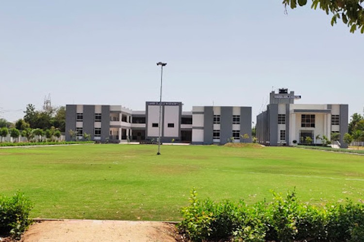 Sharda School of Pharmacy, Greater Noida