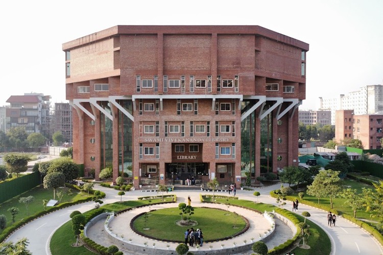 Sharda University, Greater Noida