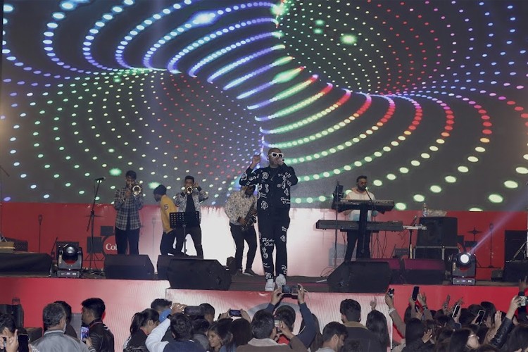 Sharda University, Greater Noida