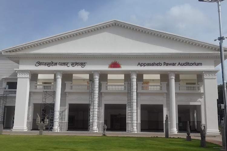Shardabai Pawar Mahila Arts, Commerce & Science College, Baramati
