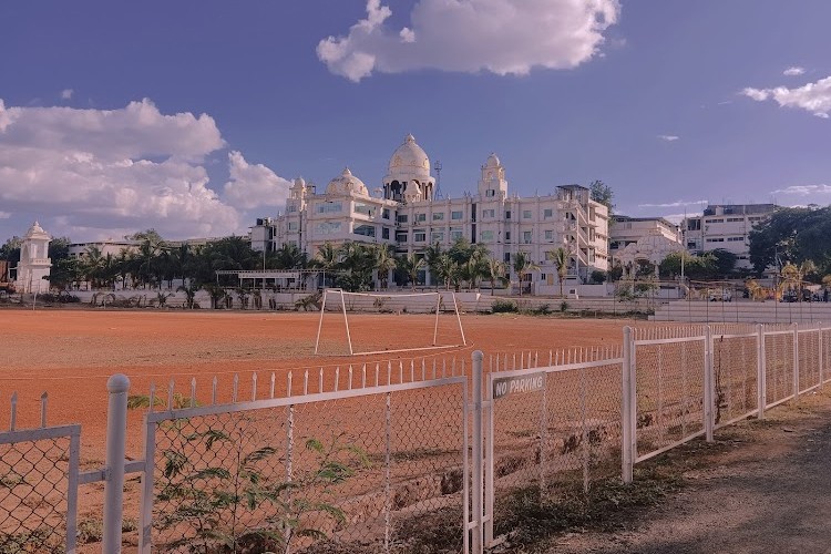 Sharnbasva University, Gulbarga