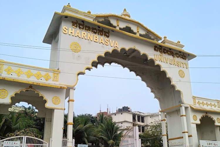 Sharnbasva University, Gulbarga