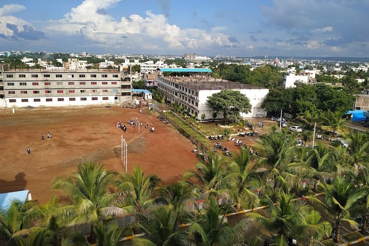 Sharnbasva University, Gulbarga