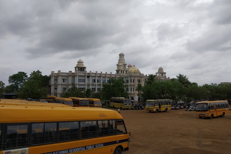 Sharnbasva University, Gulbarga