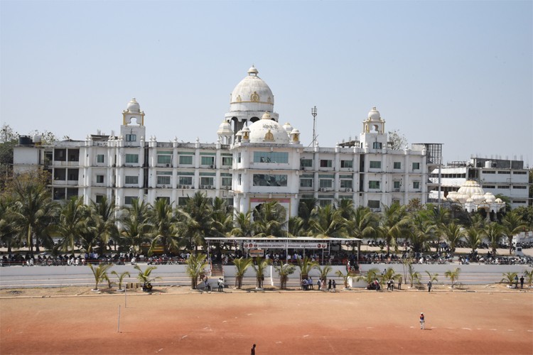 Sharnbasva University, Gulbarga