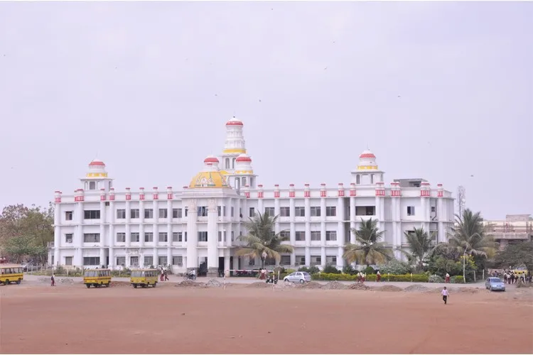 Sharnbasva University, Gulbarga