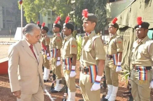 Sharnbasveshwar Collge of Science, Gulbarga