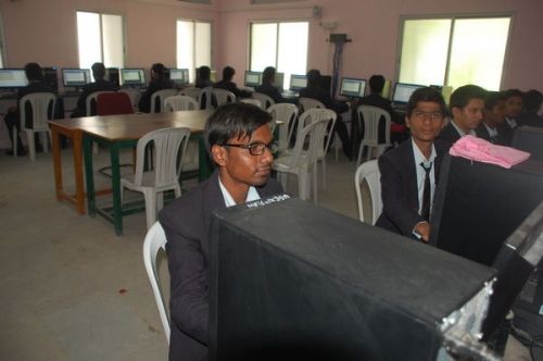 Sharnbasweshwar College of Commerce, Gulbarga