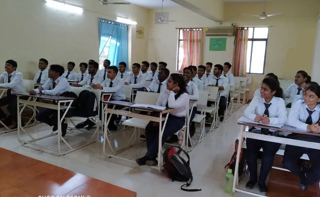 Shastri Group of Institutions, Pune