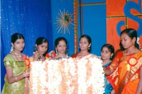 Shastriji Residential College of Education for Women, Gadag