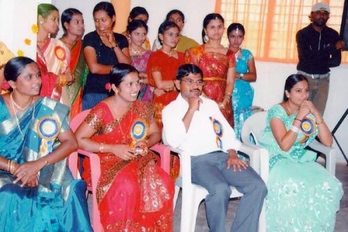 Shastriji Residential College of Education for Women, Gadag