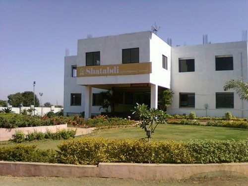 Shatabdi Institute of Engineering and Research, Nashik