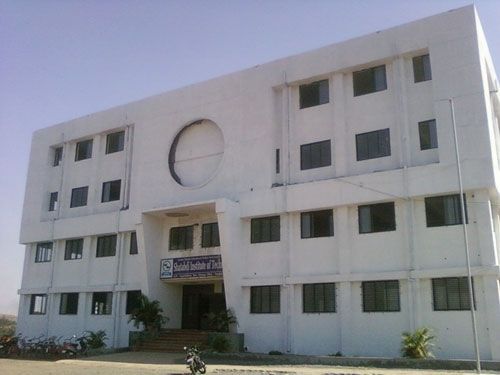 Shatabdi Institute of Engineering and Research, Nashik